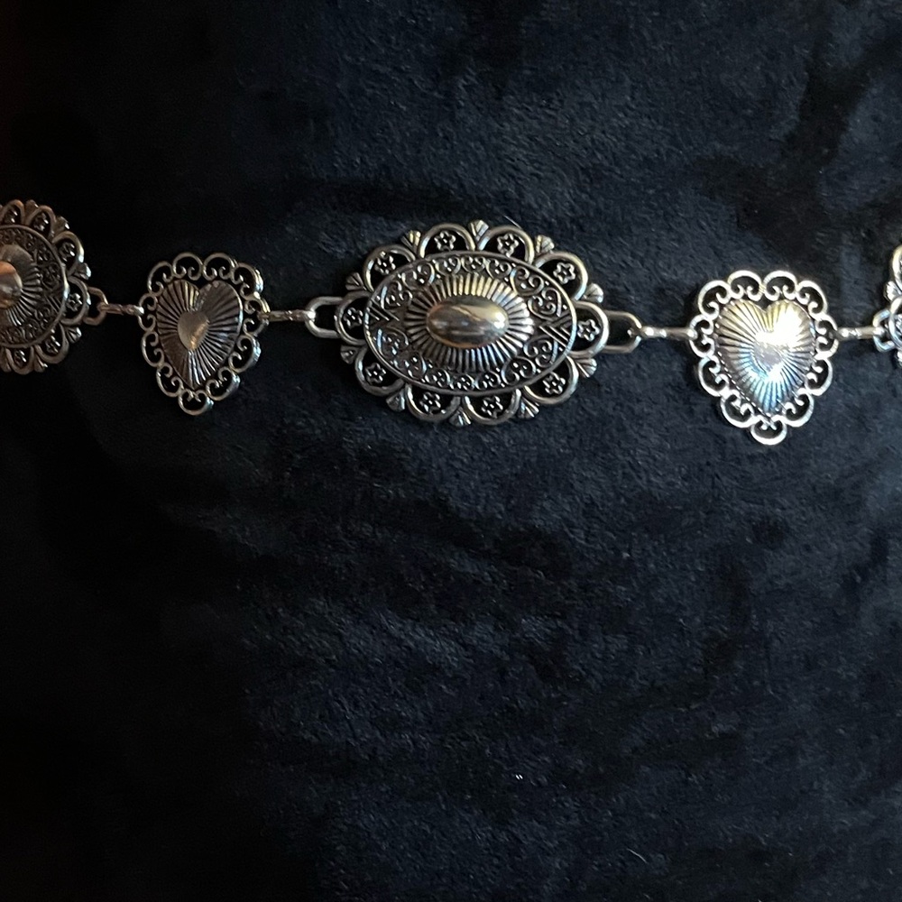 Belly Chain - image 3